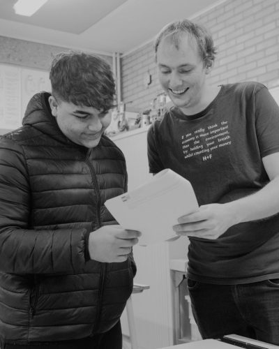 Kopie van Wat als campagne TAL